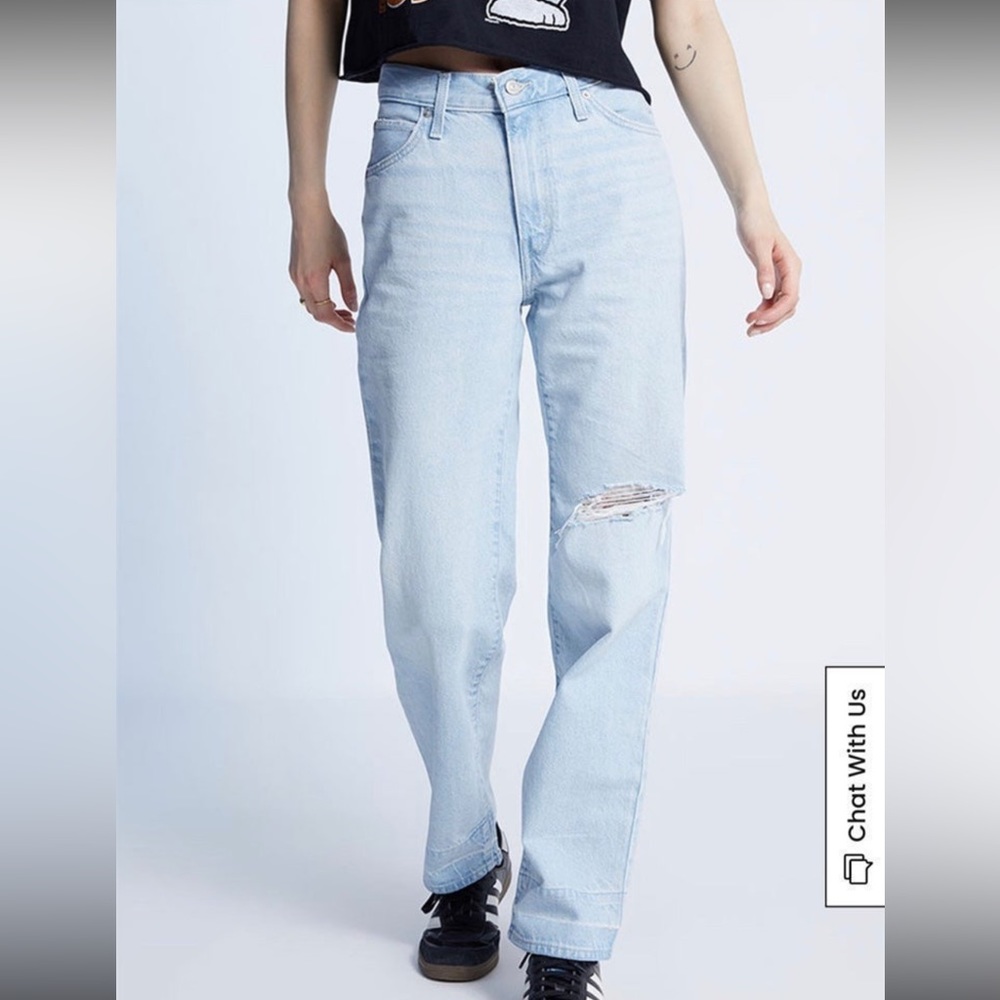 Levi’s 94 baggy